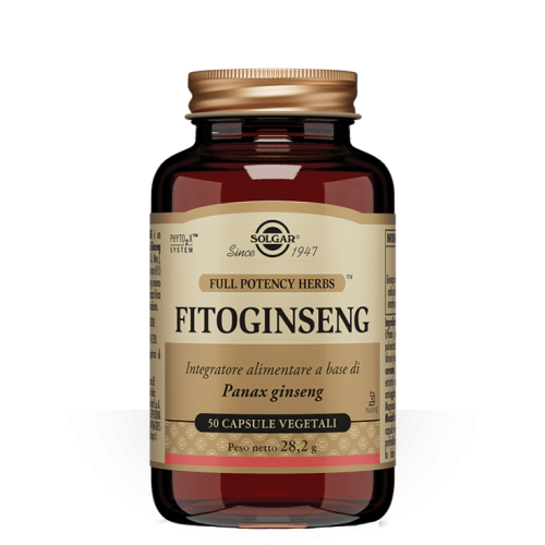 Fitoginseng