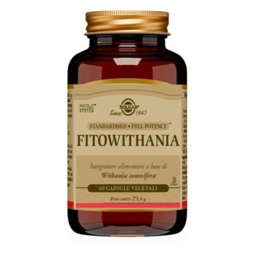 Fitowithania