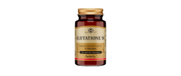 Solgar Glutatione 50 30 capsule vegetali