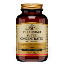 Picocromo Super Concentrato