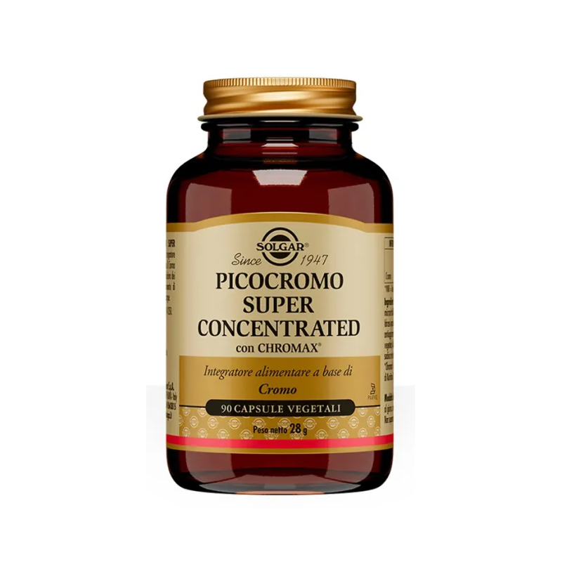 Picocromo Super Concentrato