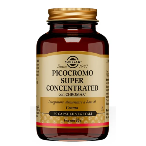 Picocromo Super Concentrato
