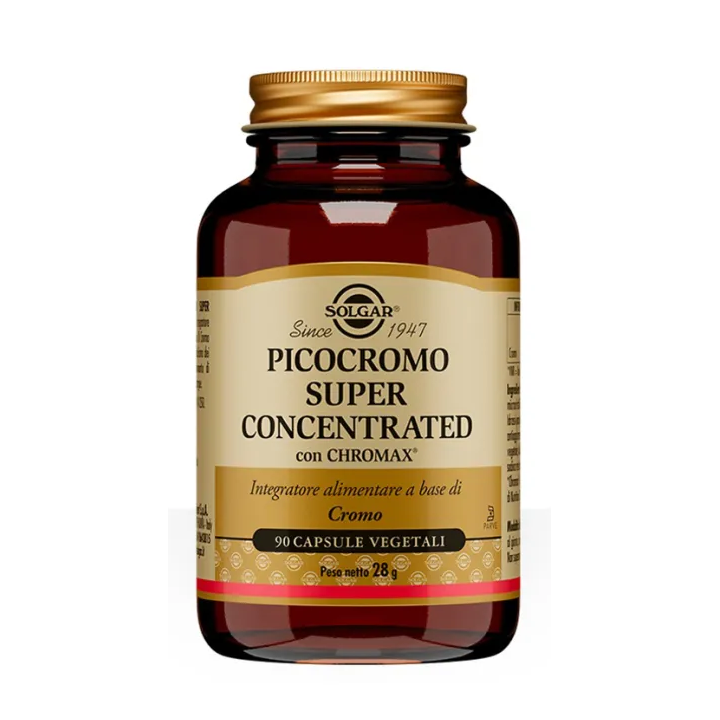 Picocromo Super Concentrato
