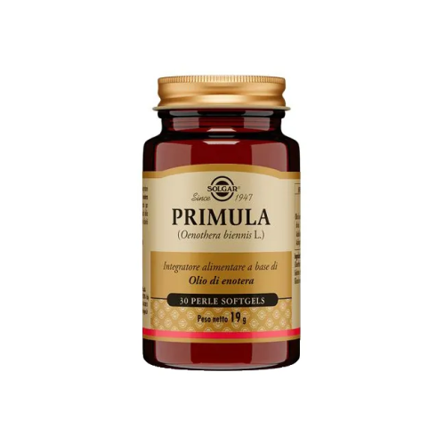 Solgar Primula 30 perle