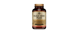 Solgar Oligo Msm Plus 60 tavolette