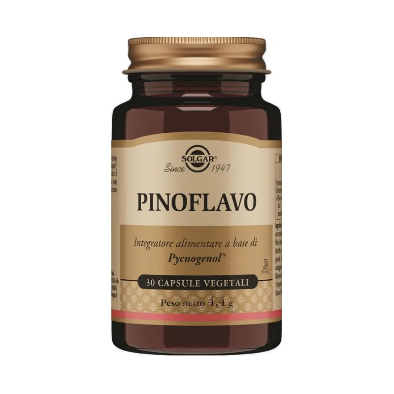 pinoflavo