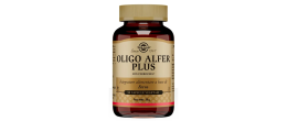 Solgar Oligo Alfer Plus 90 capsule vegetali