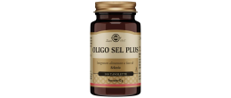 Solgar Oligo Sel Plus 100 tavolette