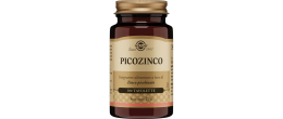 Solgar Picozinco 100 tavolette