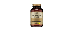 Solgar Oligo Zin Plus 50 tavolette masticabili