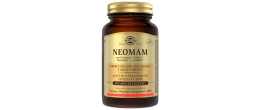 Solgar Neomam 60 tavolette