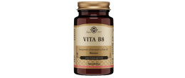 Solgar Vita B8 100 tavolette