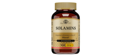Solgar Solamins 90 tavolette
