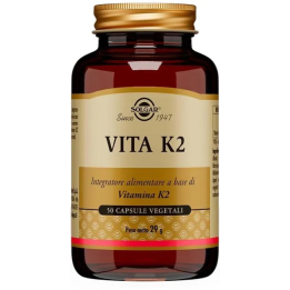 Vita K2