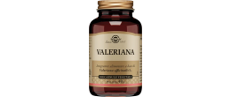 Solgar Valeriana 100 capsule vegetali