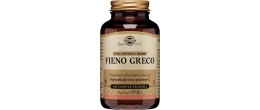 Solgar Fieno Greco 100 capsule vegetali