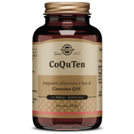 Coquten Coenzima Q10