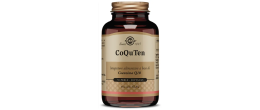Coquten Coenzima Q10