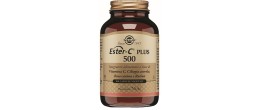 Ester C Plus 500