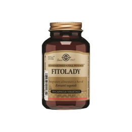 Solgar Fitolady 50 capsule
