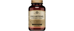 Solgar Vegartidol 60 tavolette