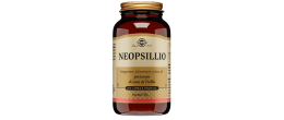 Solgar Neopsillio 200 capsule vegetali
