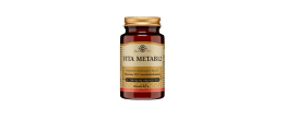 Solgar Vita MetaB12 30 compresse orosolubili