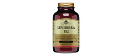 Solgar Levibirra B12 250 tavolette