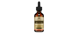 Solgar Liquid Vitamin E 59 ml