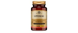 Solgar Lipomag 30 capsule vegetali