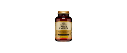 Solgar Lisina Simplex 50 capsule vegetali
