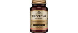 Solgar Picocromo 90 tavolette