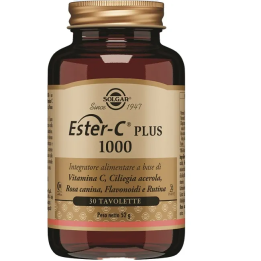 Ester C Plus 1000
