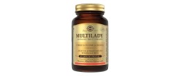 Solgar Multilady 60 tavolette