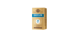 Solgar Bioflor 30 capsule vegetali