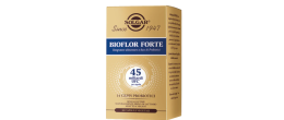 Solgar Bioflor Forte 30 capsule vegetali