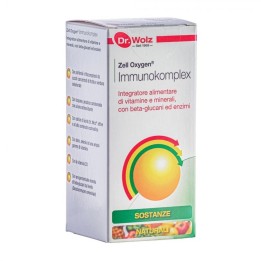 ZELL OXYGEN IMMUNOKOMPLEX