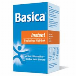 BASICA INSTANT 300G