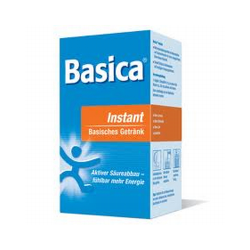 BASICA INSTANT 300G