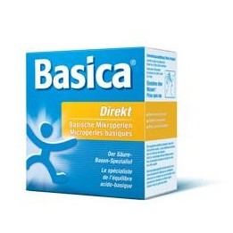 BASICA DIREKT 30BUST