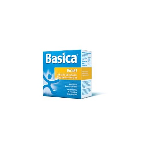 BASICA DIREKT 30BUST