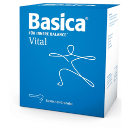 BASICA VITAL800G