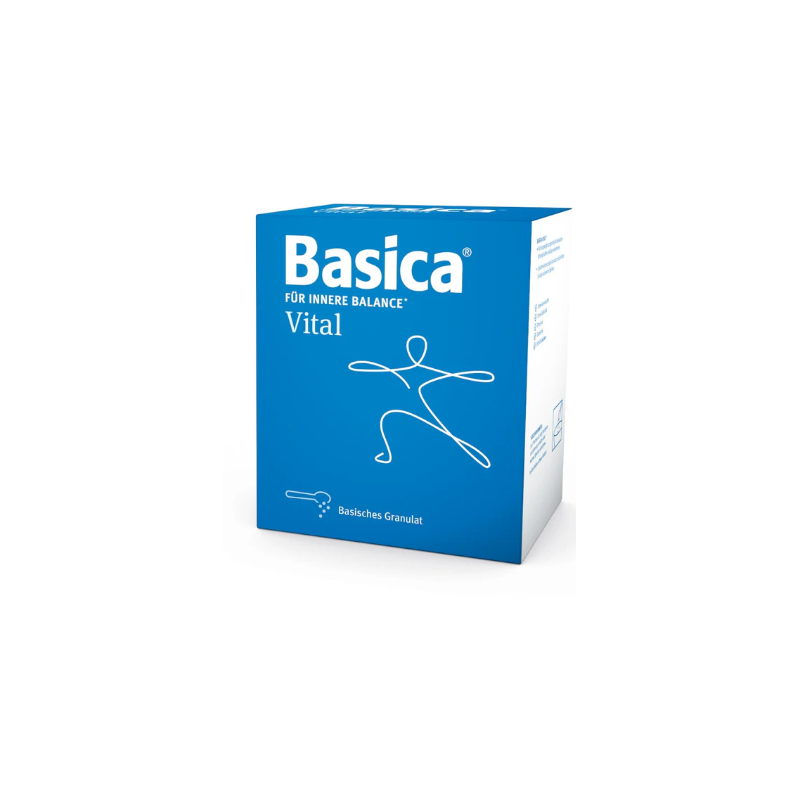 BASICA VITAL800G