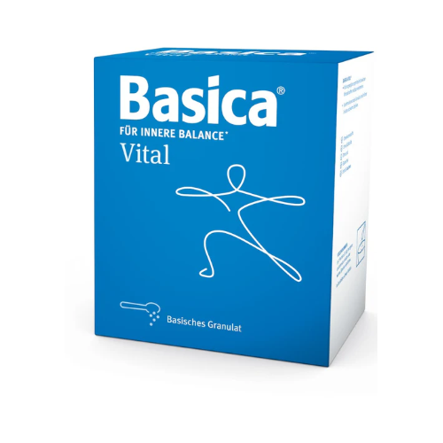 BASICA VITAL800G