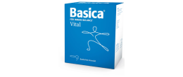 BASICA VITAL800G