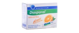 MAGNESIO DIASPORAL 400MG DIREK 20 STICK