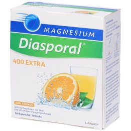 MAGNESIUM DIASPORAL ARA 20BUST