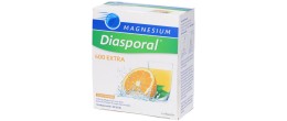 MAGNESIUM DIASPORAL ARA 20BUST