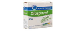 MAGNESIUM DIASPORAL LIM 20BUST