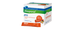 MAGNESIUM DIASPORAL PRO VIT D3